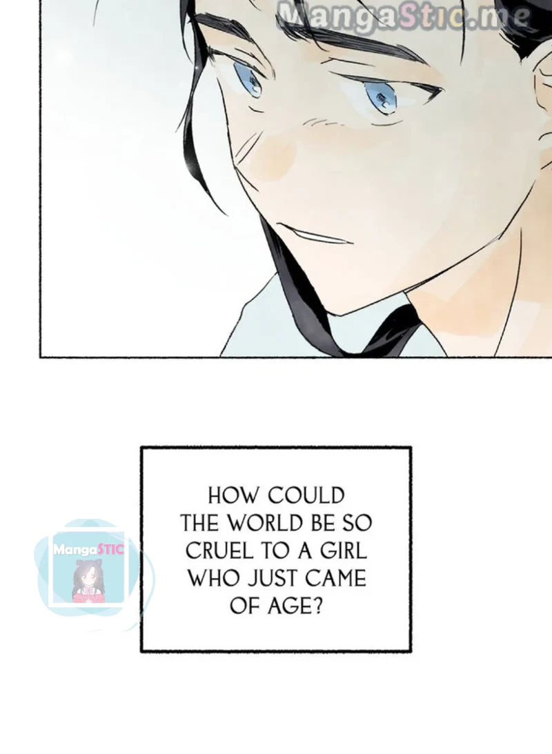 The Tale of the Frost Flower chapter 17 - page 10