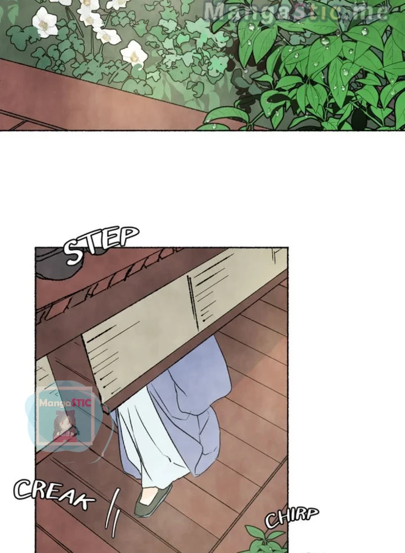 The Tale of the Frost Flower chapter 17 - page 12