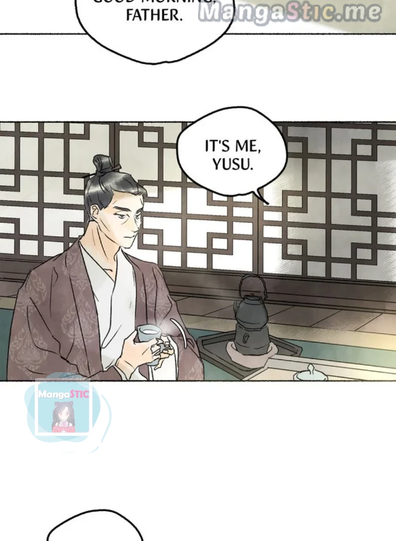 The Tale of the Frost Flower chapter 17 - page 14