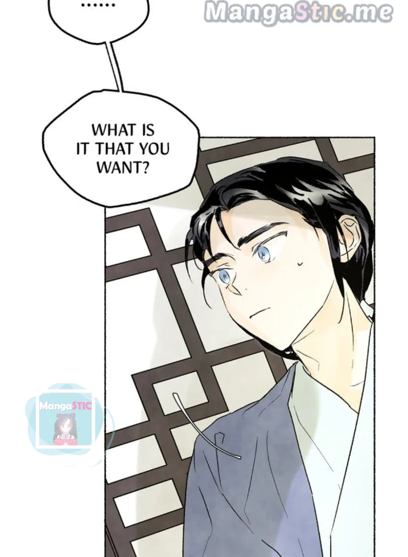 The Tale of the Frost Flower chapter 17 - page 15