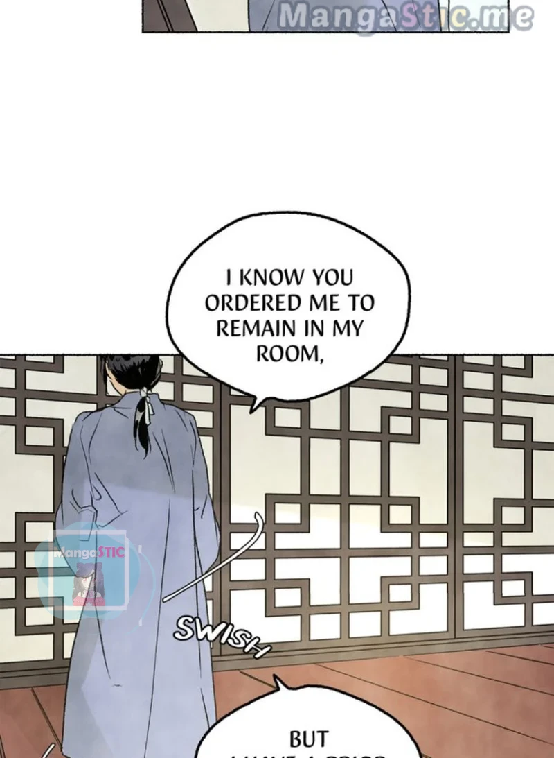 The Tale of the Frost Flower chapter 17 - page 16