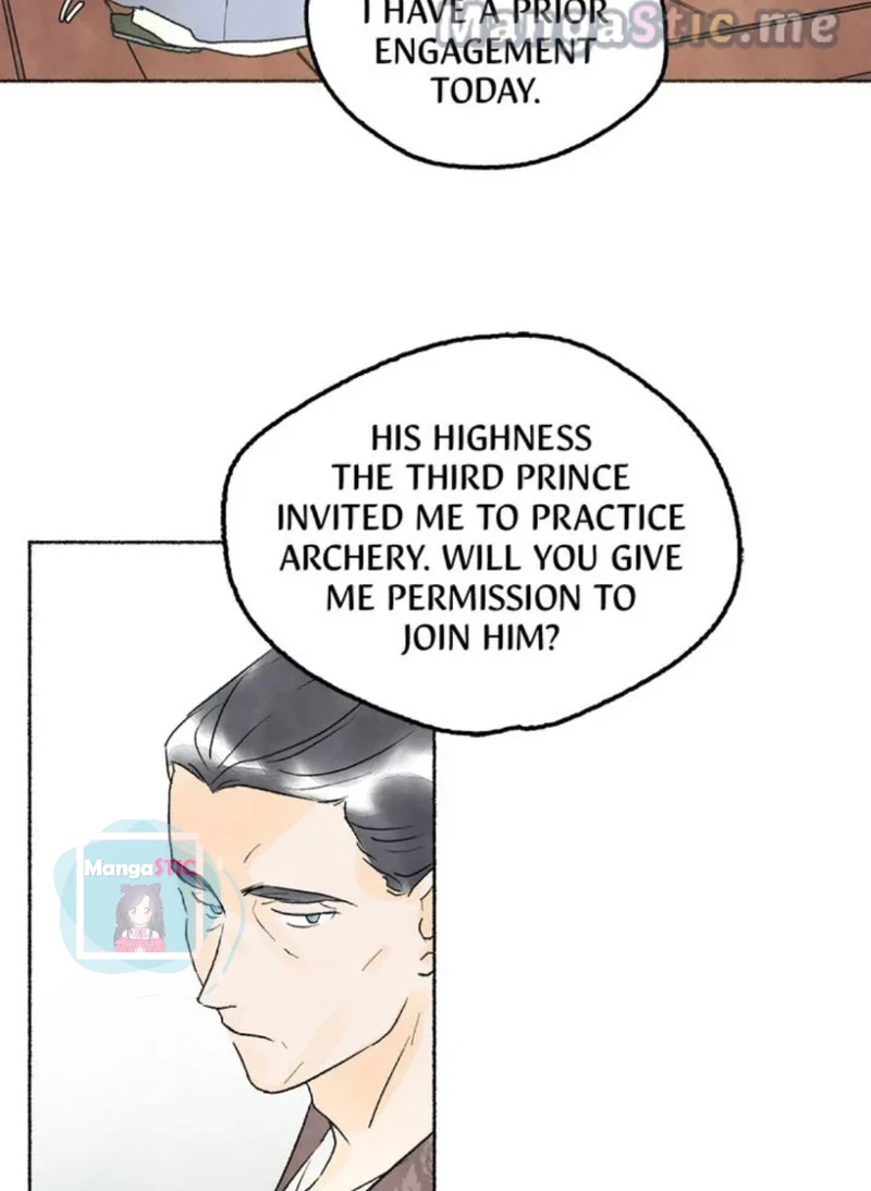 The Tale of the Frost Flower chapter 17 - page 17