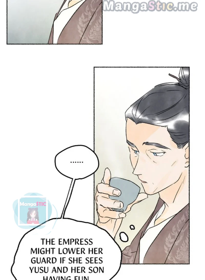 The Tale of the Frost Flower chapter 17 - page 18