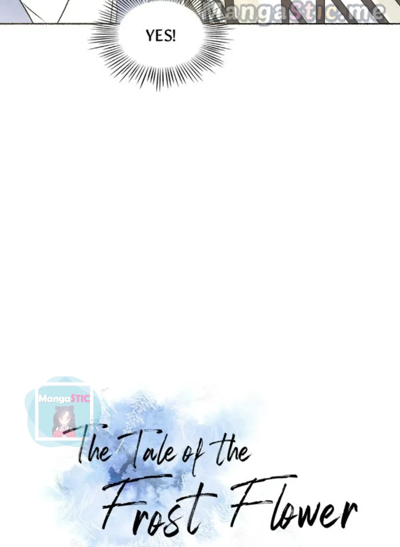 The Tale of the Frost Flower chapter 17 - page 20