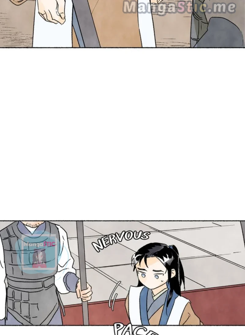 The Tale of the Frost Flower chapter 17 - page 24