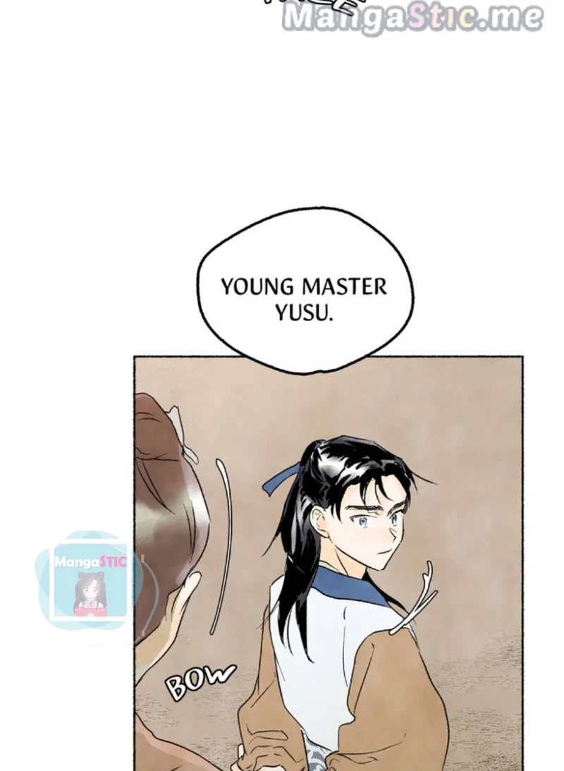 The Tale of the Frost Flower chapter 17 - page 25