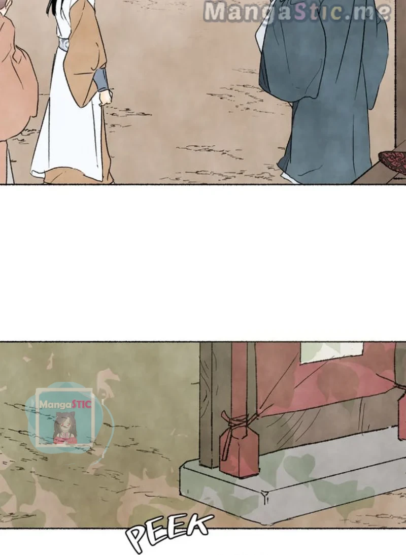 The Tale of the Frost Flower chapter 17 - page 29