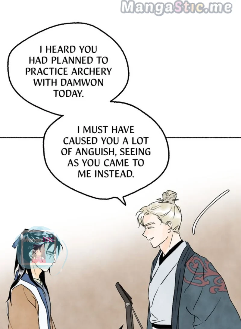 The Tale of the Frost Flower chapter 17 - page 32