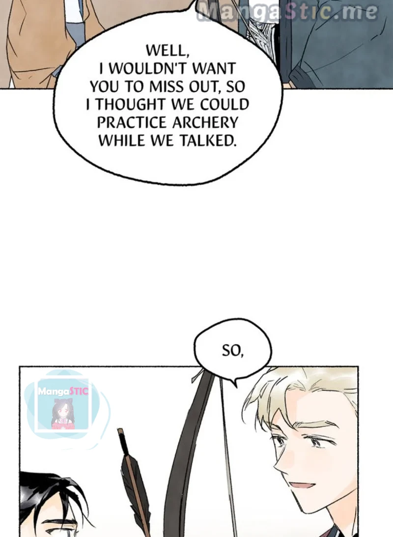 The Tale of the Frost Flower chapter 17 - page 33