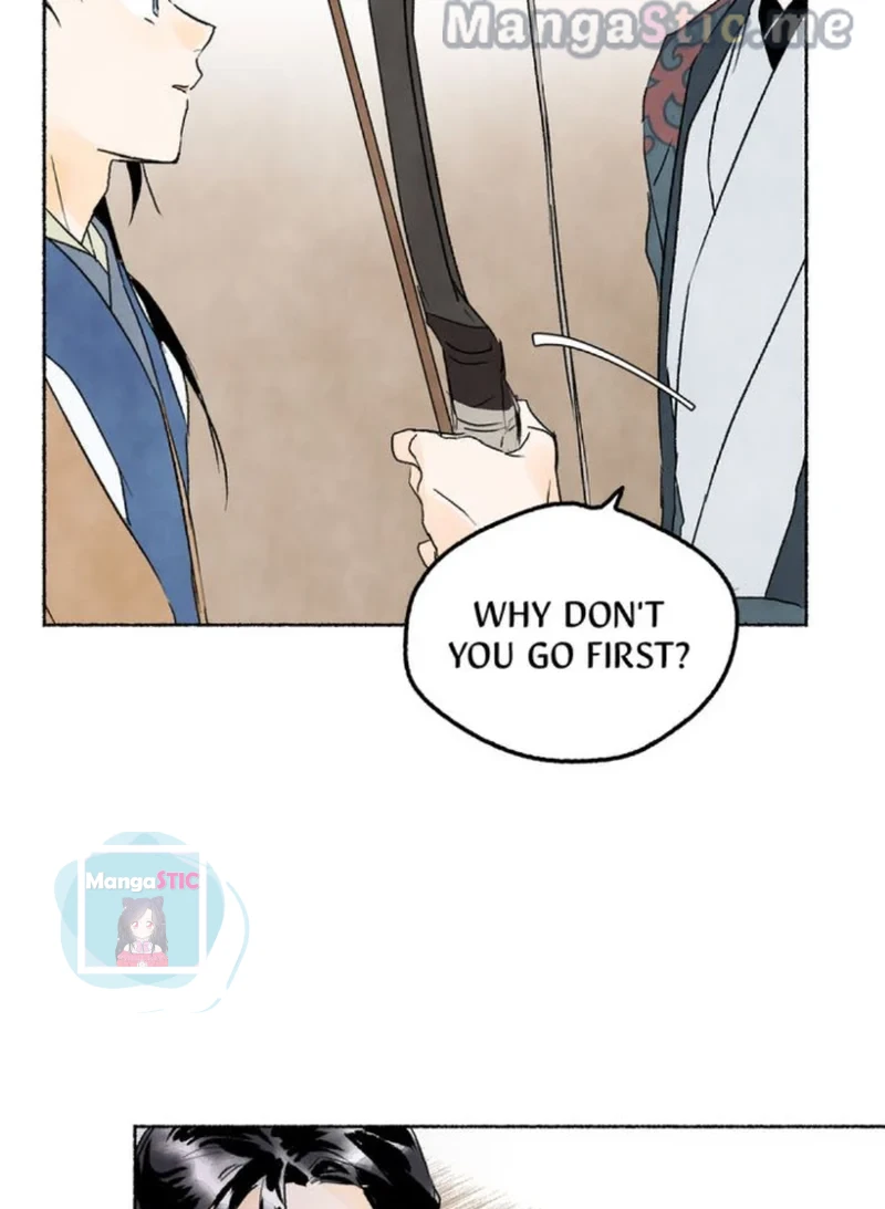 The Tale of the Frost Flower chapter 17 - page 34