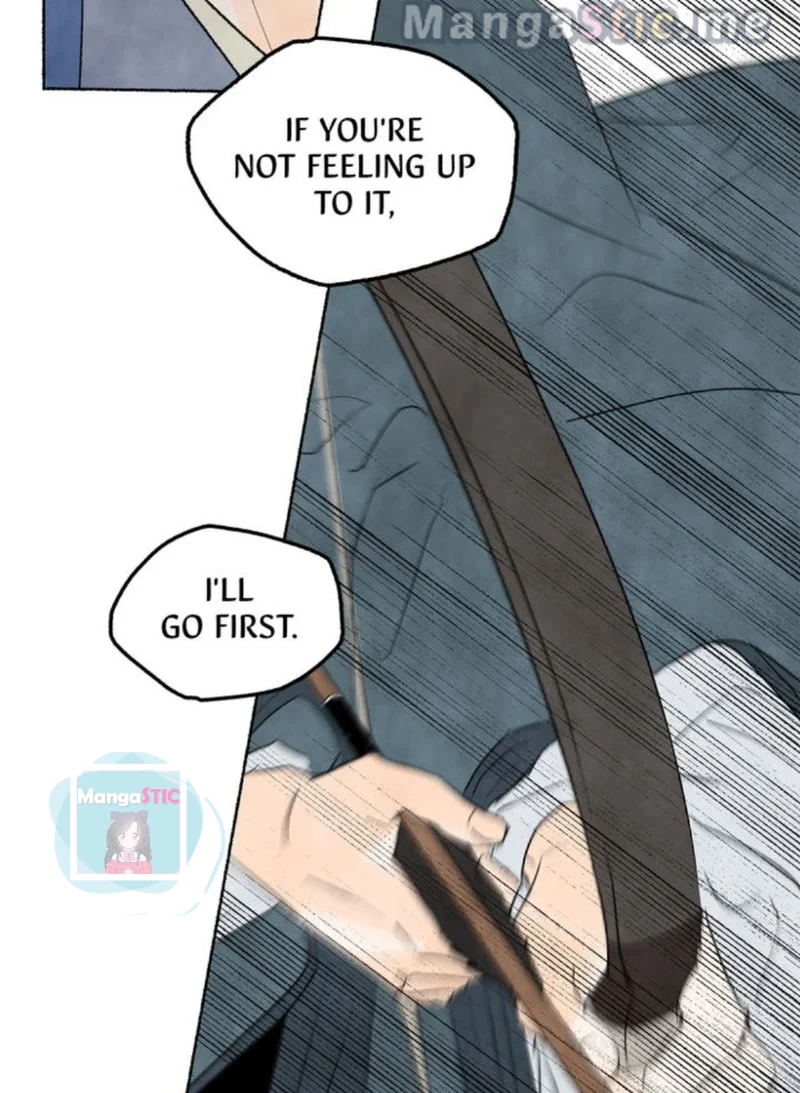 The Tale of the Frost Flower chapter 17 - page 39