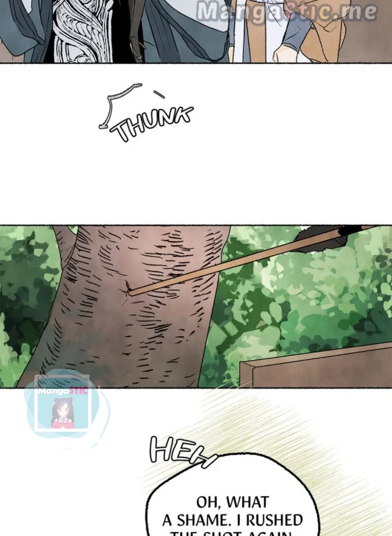 The Tale of the Frost Flower chapter 17 - page 42