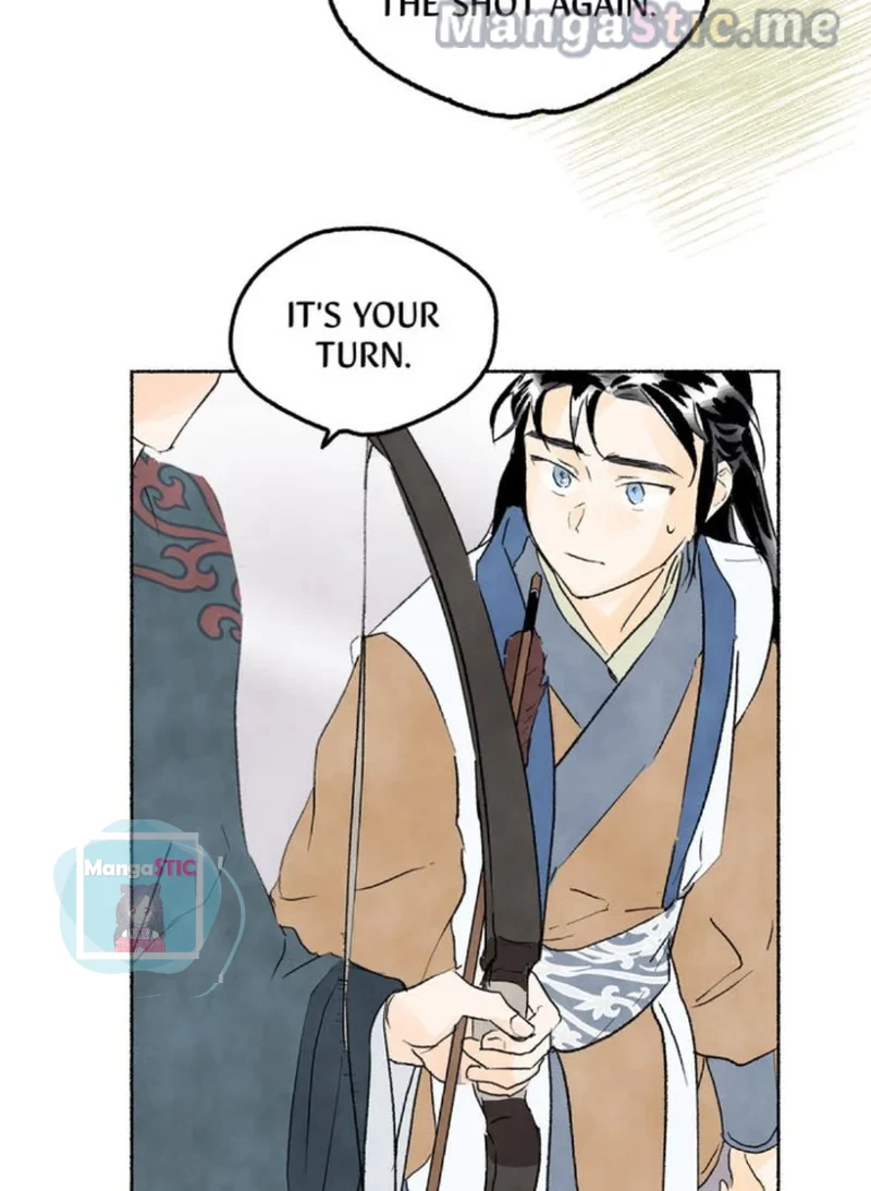 The Tale of the Frost Flower chapter 17 - page 43