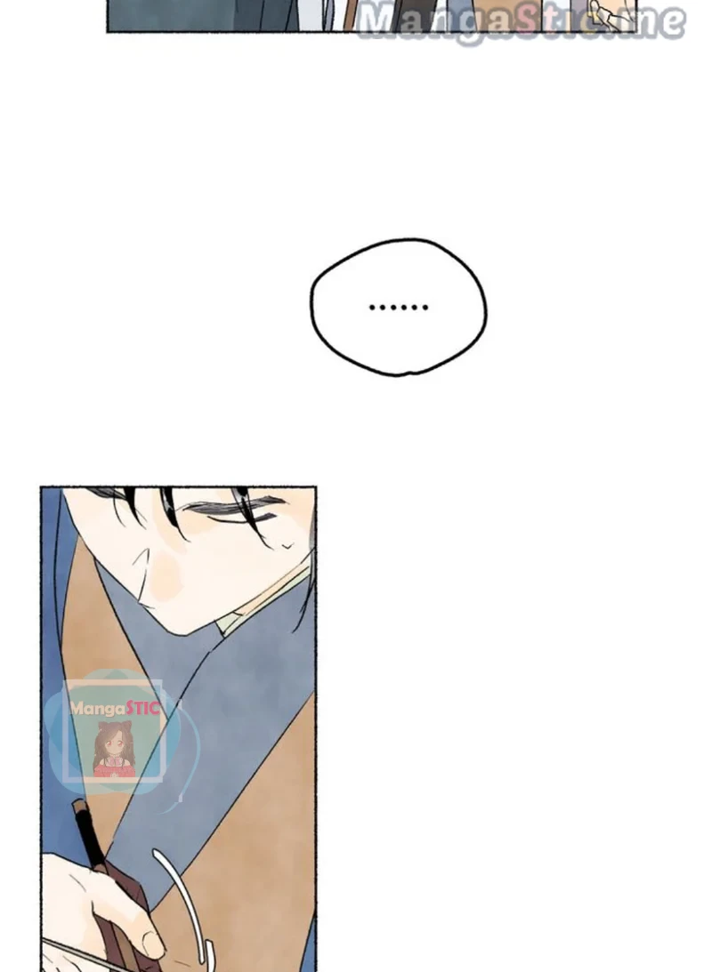 The Tale of the Frost Flower chapter 17 - page 44