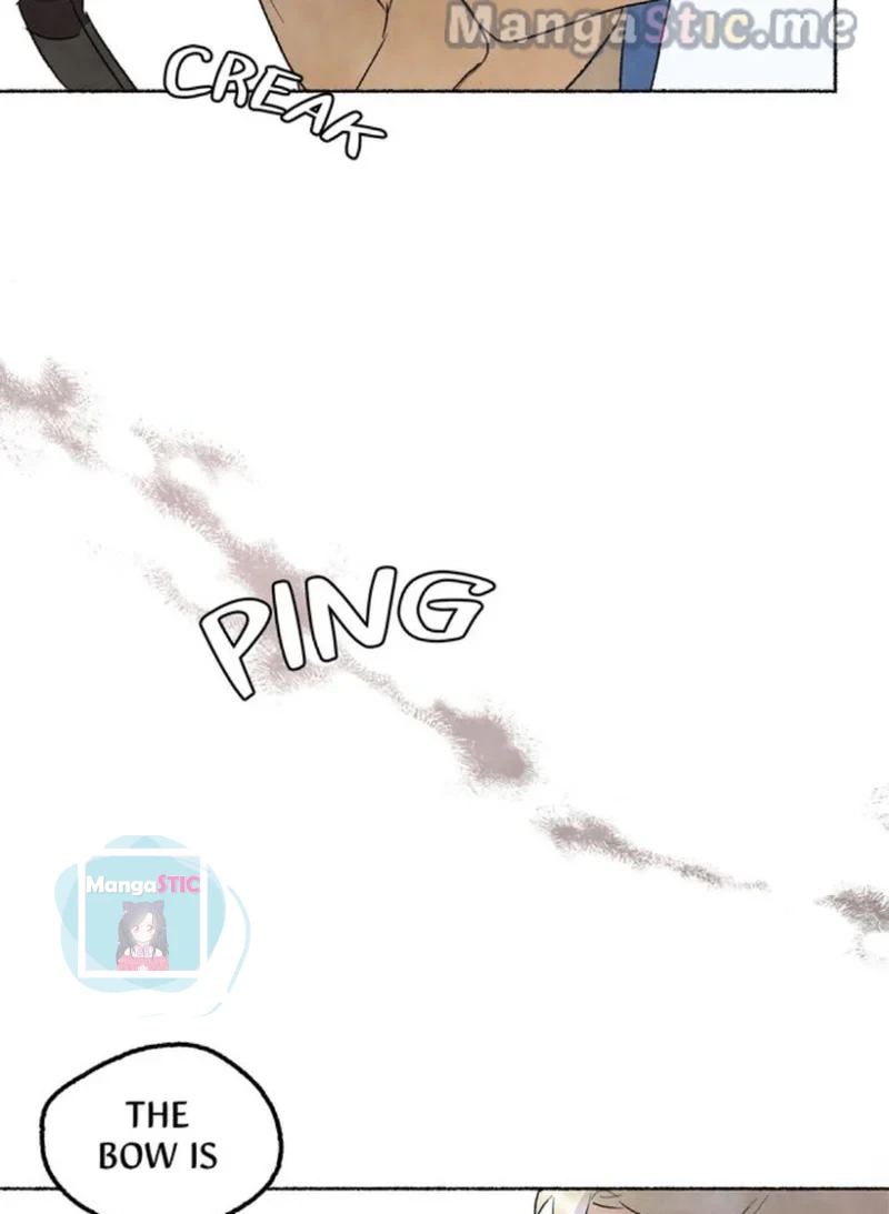 The Tale of the Frost Flower chapter 17 - page 46