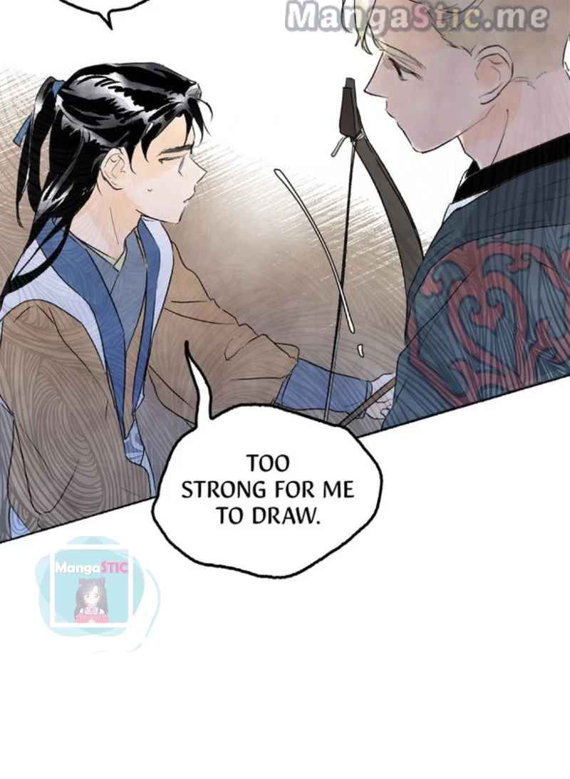The Tale of the Frost Flower chapter 17 - page 47