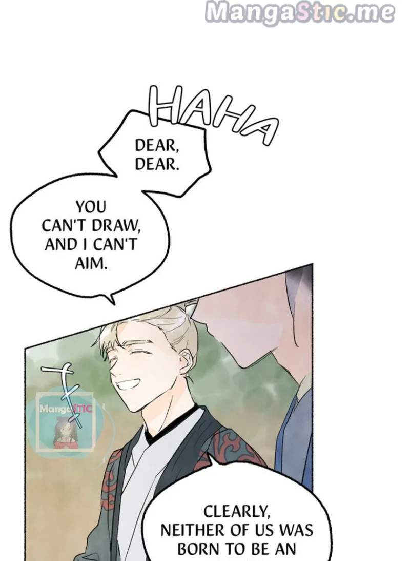 The Tale of the Frost Flower chapter 17 - page 48