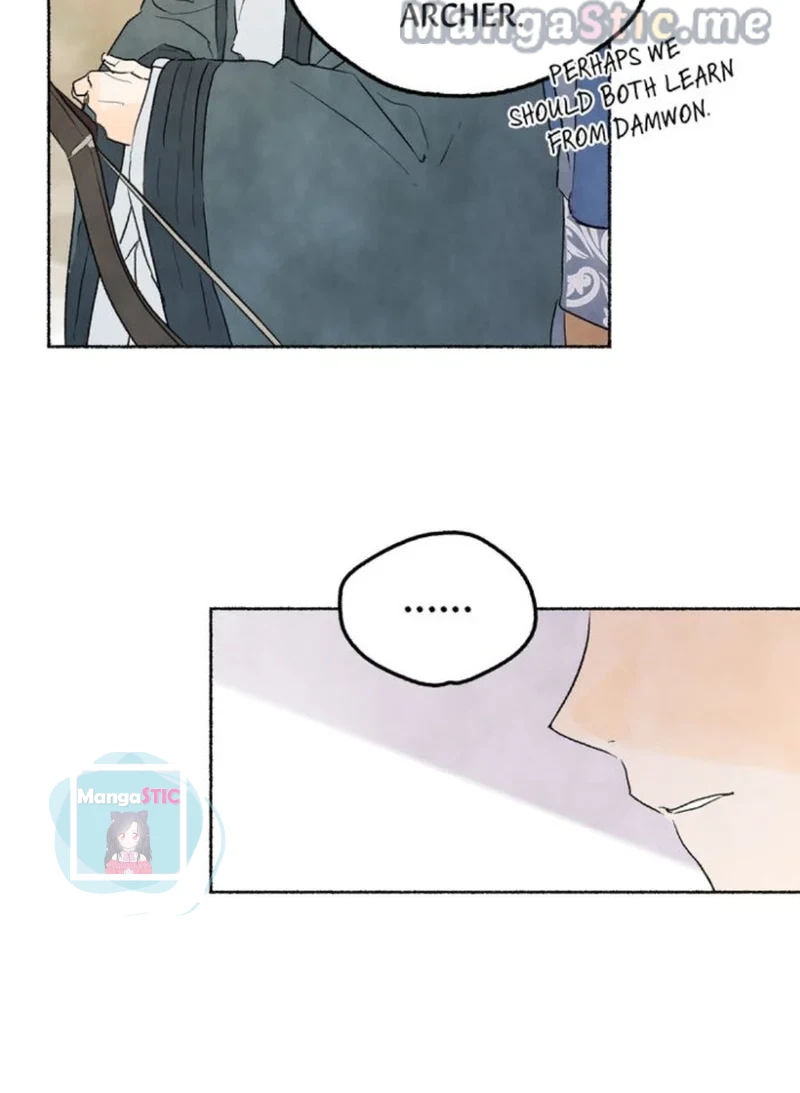 The Tale of the Frost Flower chapter 17 - page 49