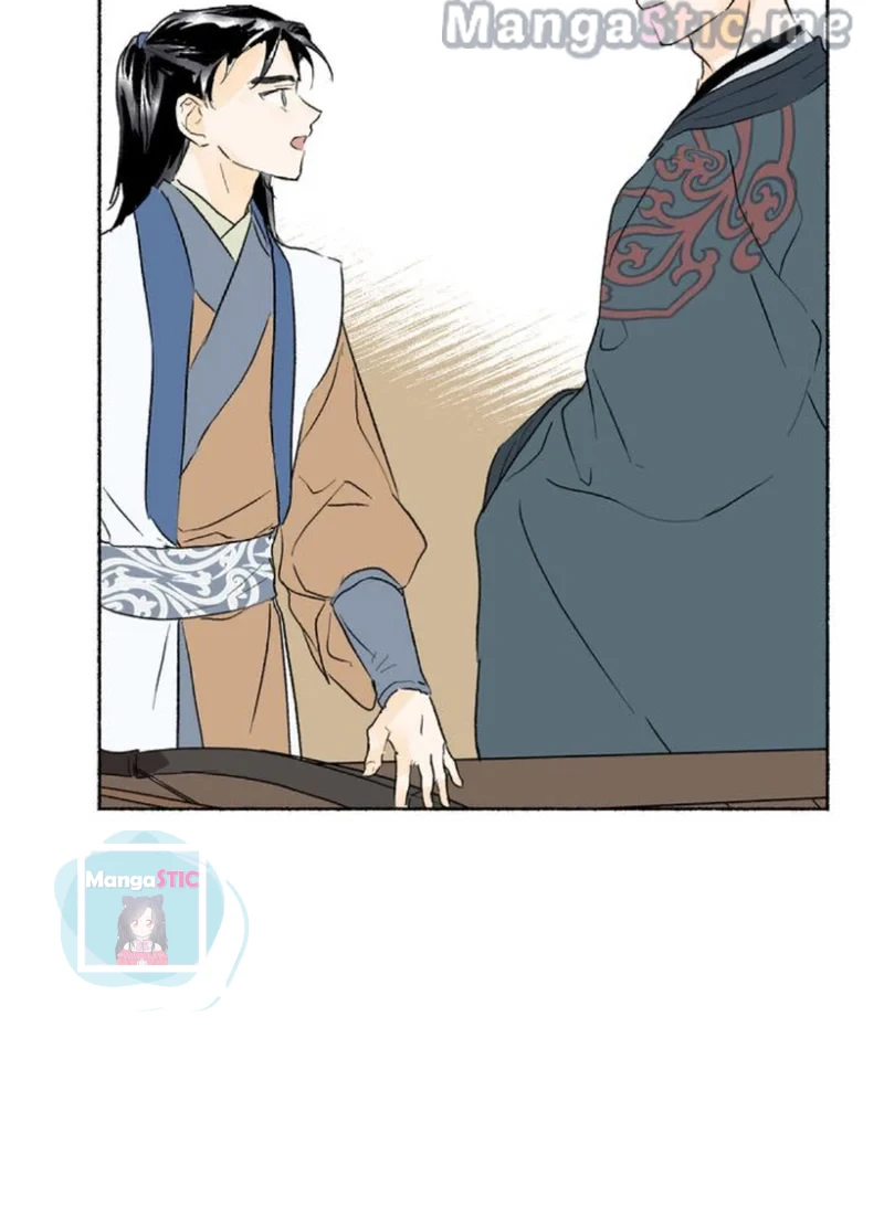 The Tale of the Frost Flower chapter 17 - page 51