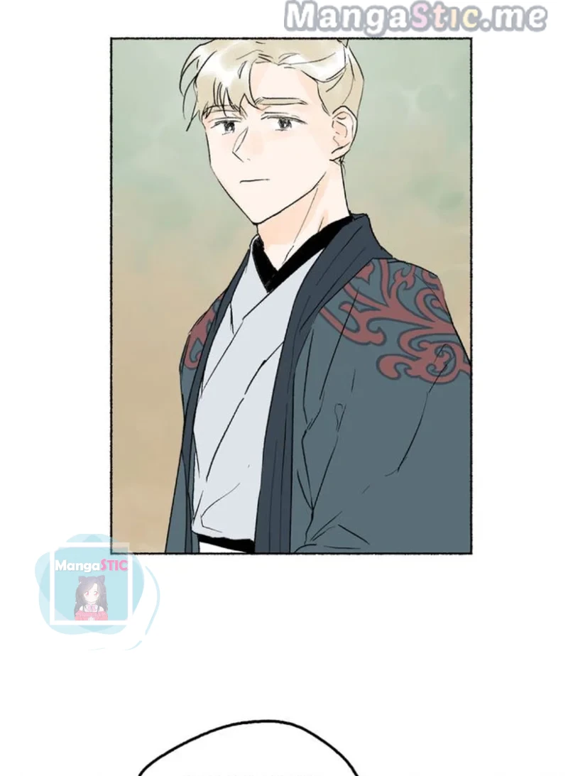 The Tale of the Frost Flower chapter 17 - page 52