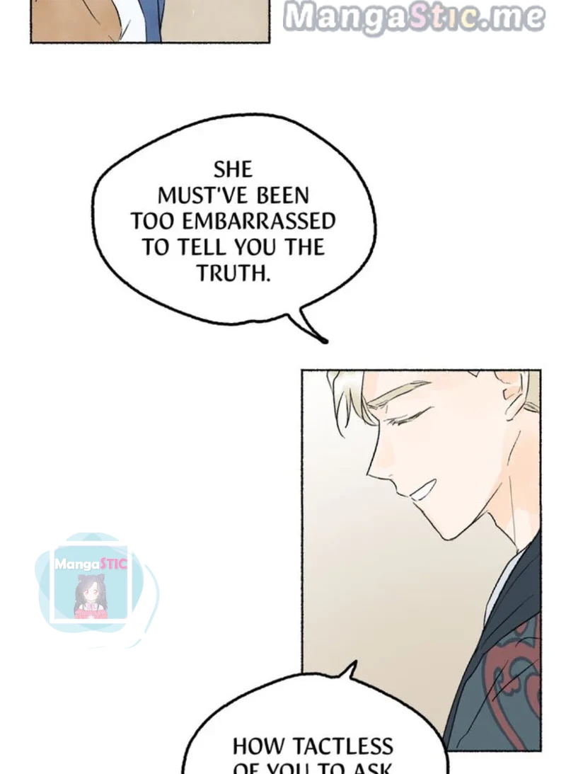The Tale of the Frost Flower chapter 17 - page 55