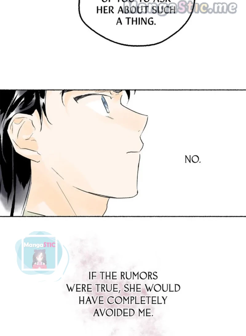 The Tale of the Frost Flower chapter 17 - page 56