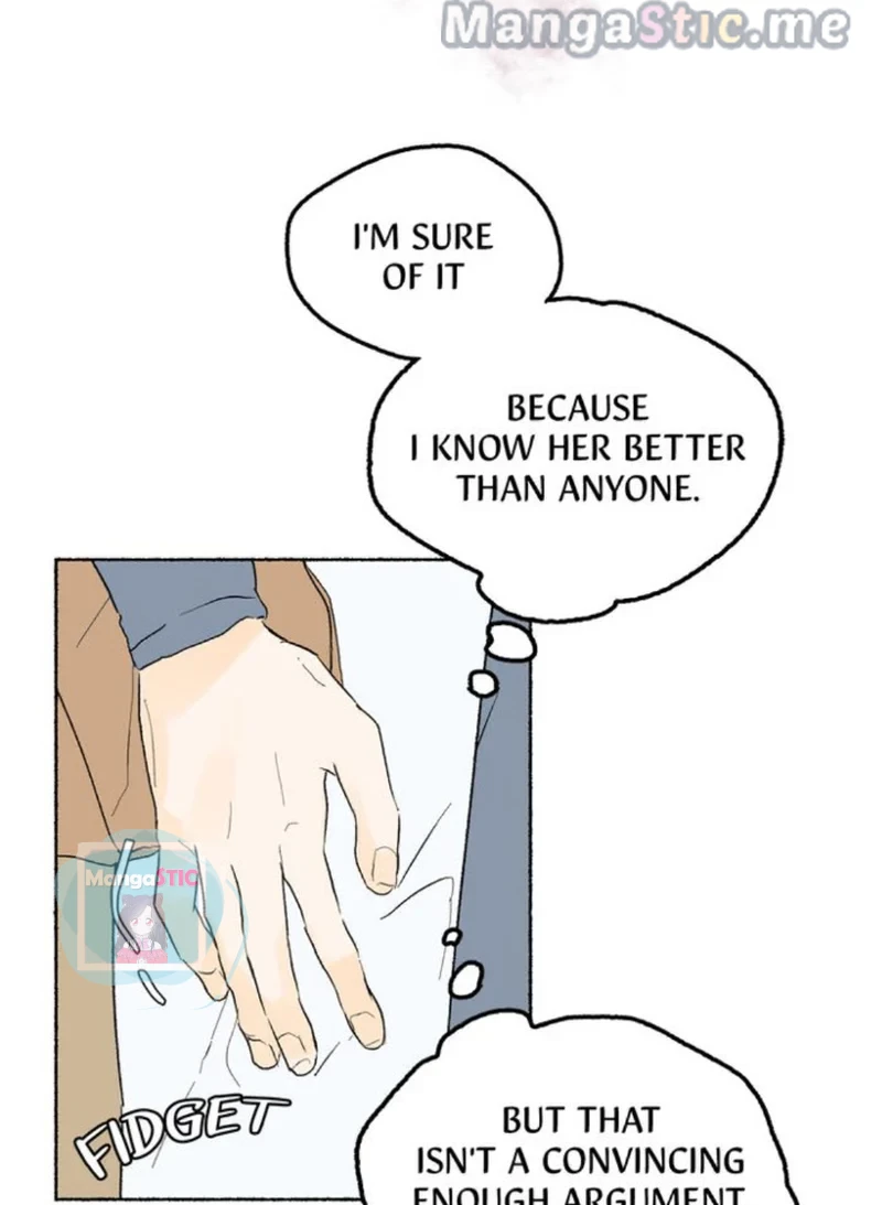 The Tale of the Frost Flower chapter 17 - page 57