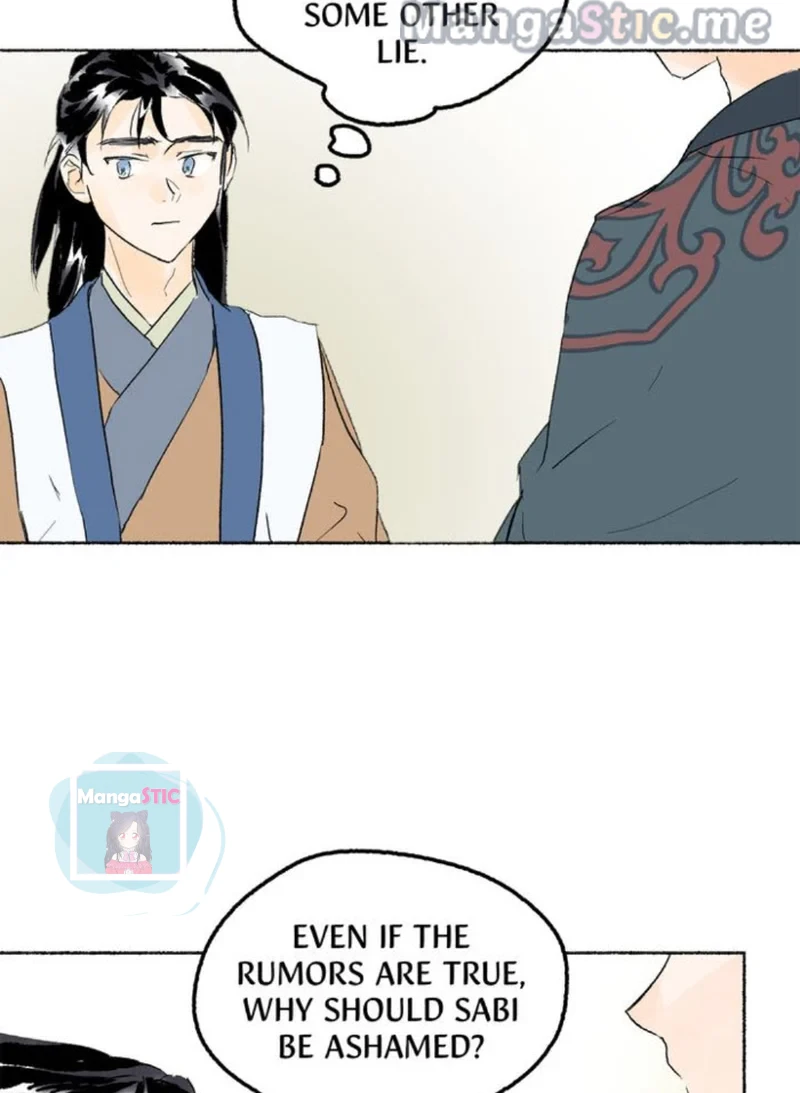 The Tale of the Frost Flower chapter 17 - page 59