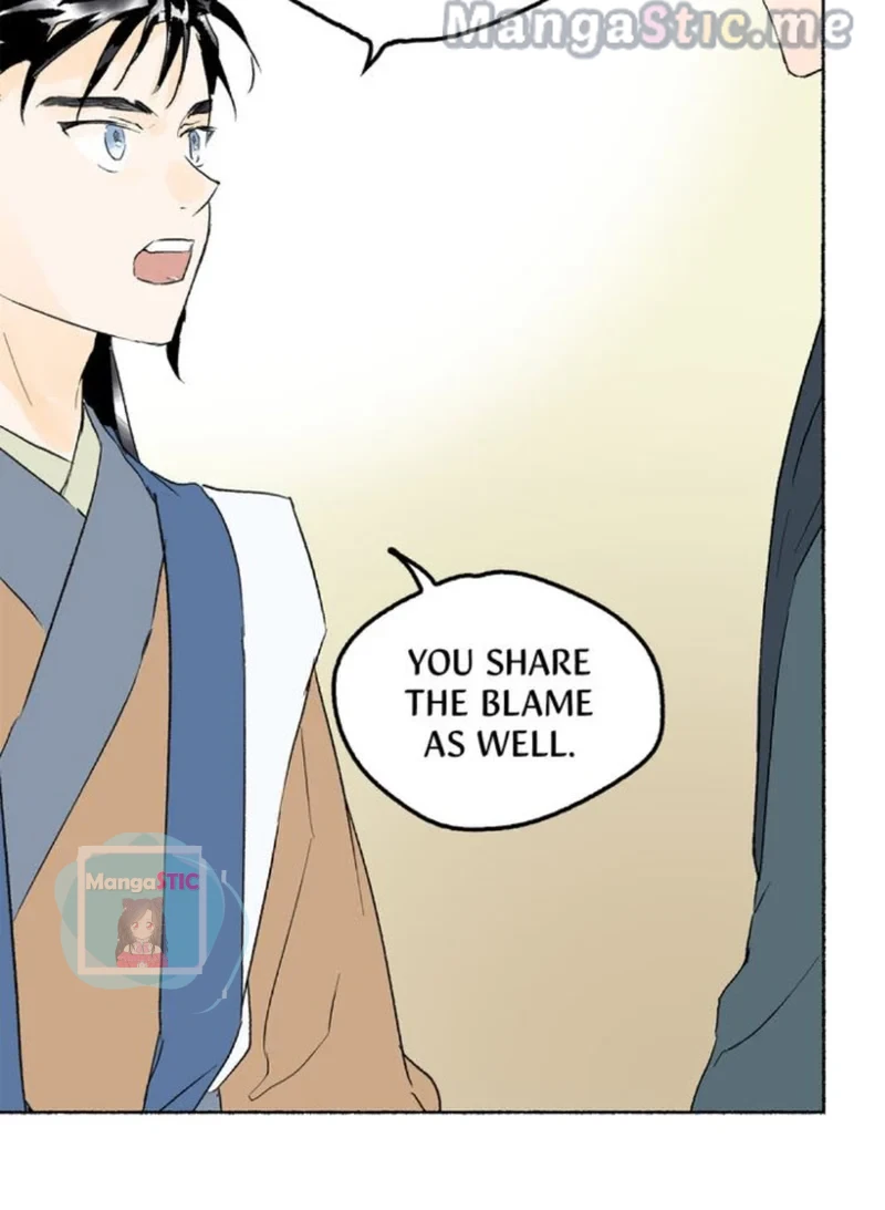 The Tale of the Frost Flower chapter 17 - page 60