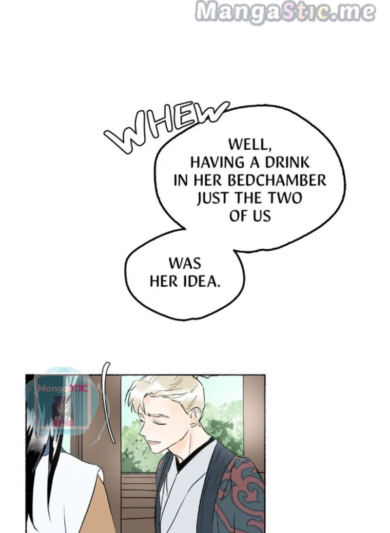 The Tale of the Frost Flower chapter 17 - page 61