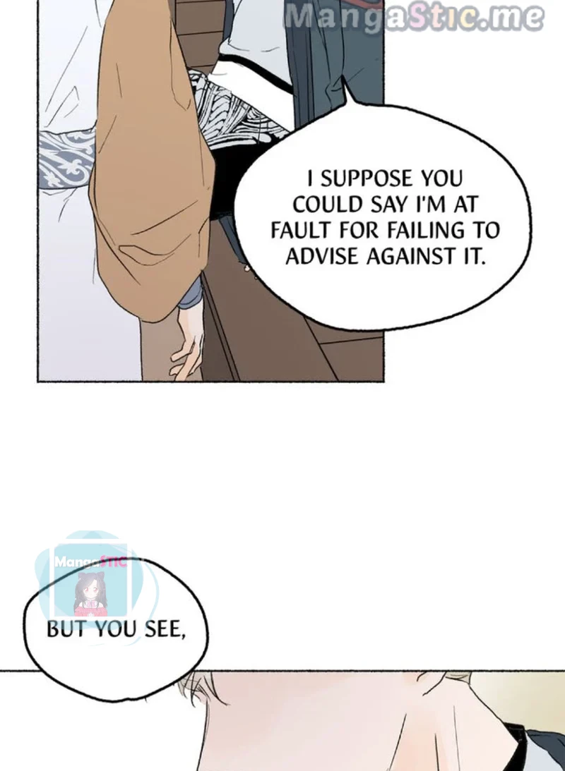The Tale of the Frost Flower chapter 17 - page 62