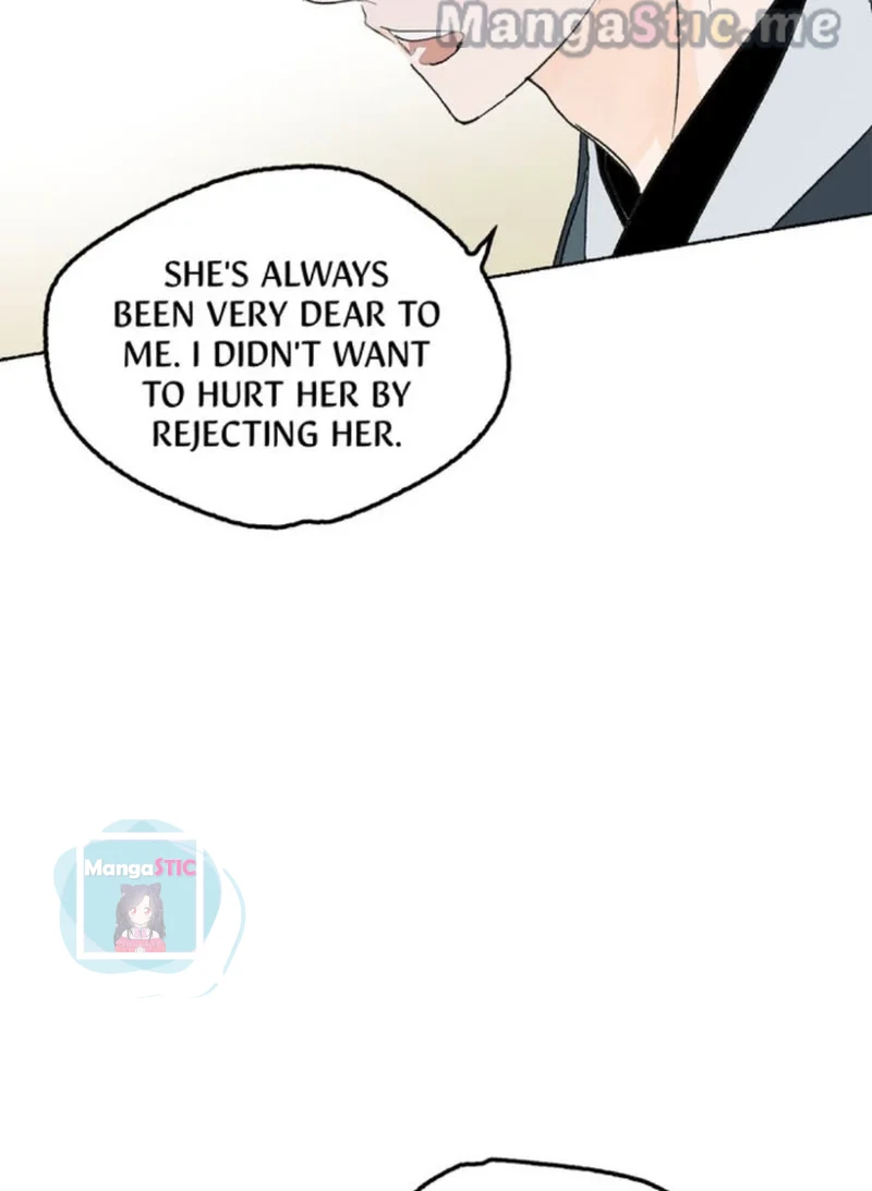 The Tale of the Frost Flower chapter 17 - page 63