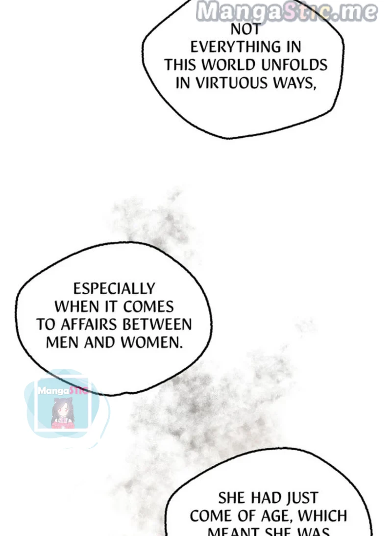 The Tale of the Frost Flower chapter 17 - page 64