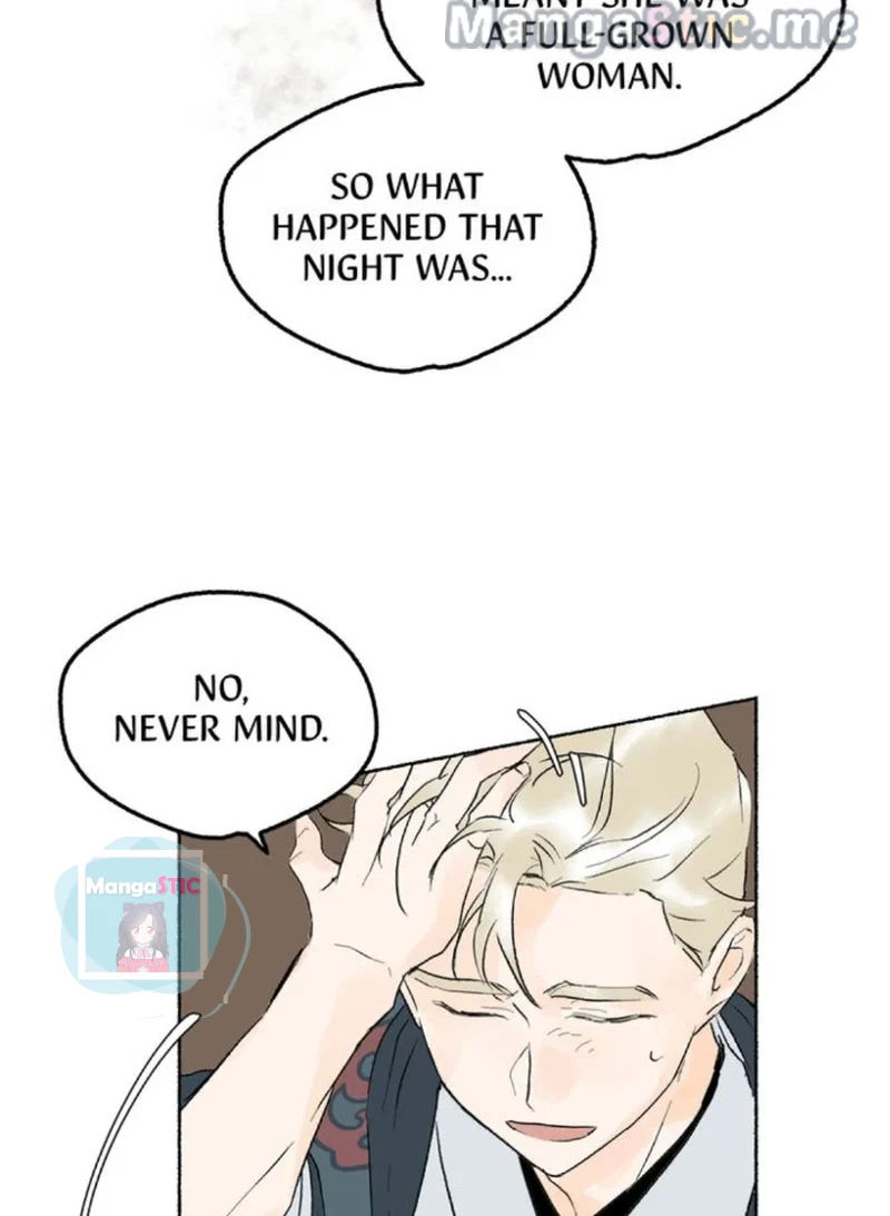 The Tale of the Frost Flower chapter 17 - page 65