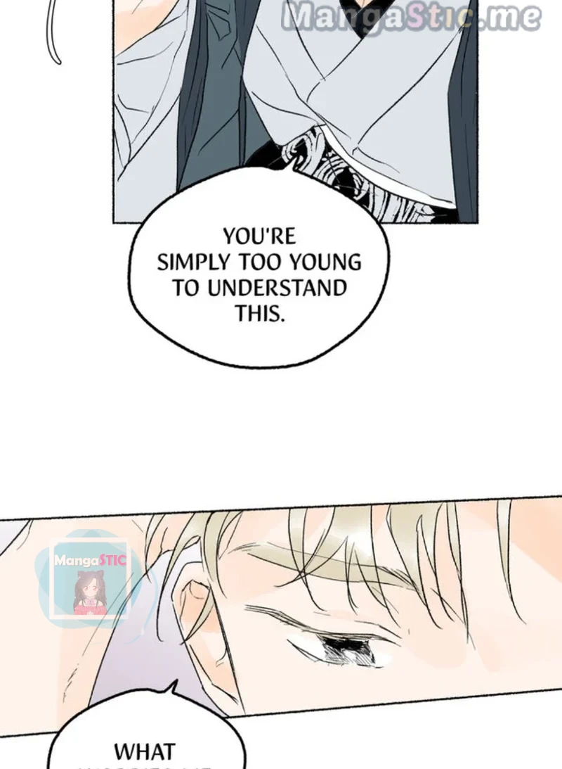 The Tale of the Frost Flower chapter 17 - page 66