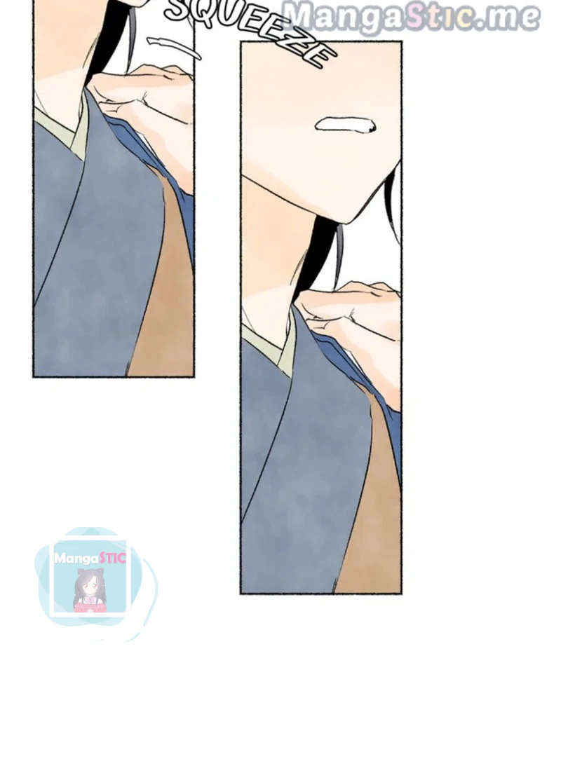 The Tale of the Frost Flower chapter 17 - page 71