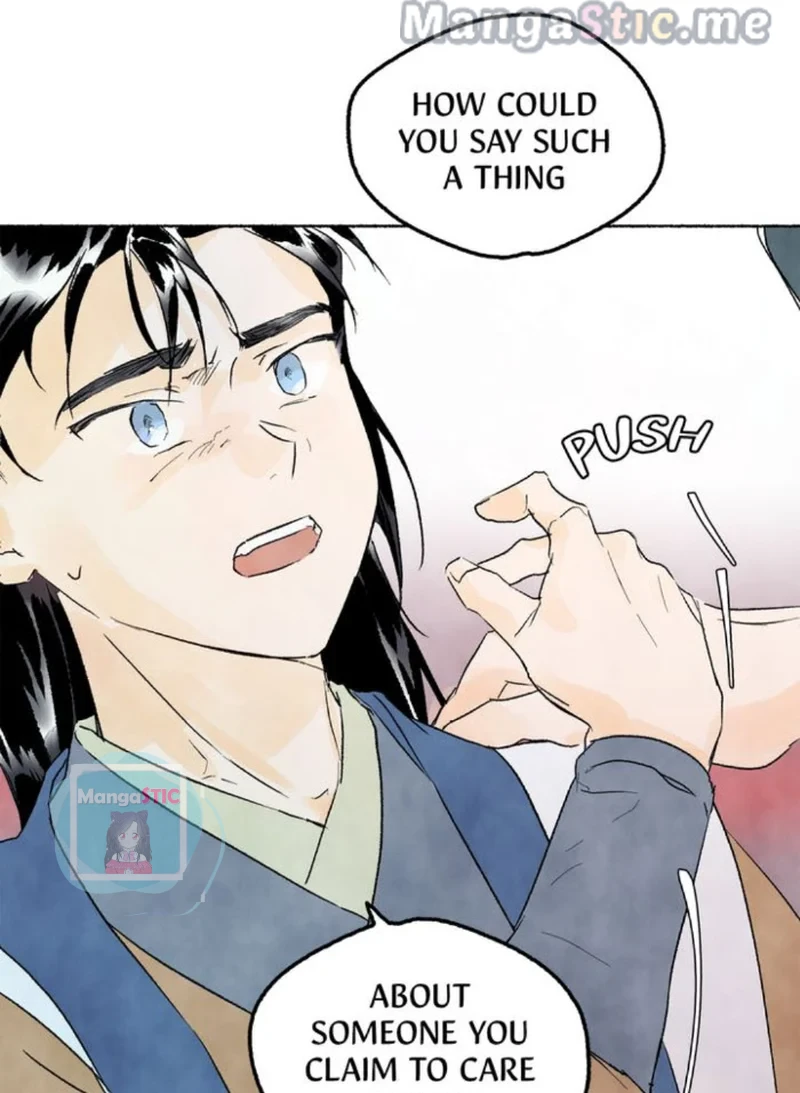 The Tale of the Frost Flower chapter 17 - page 72