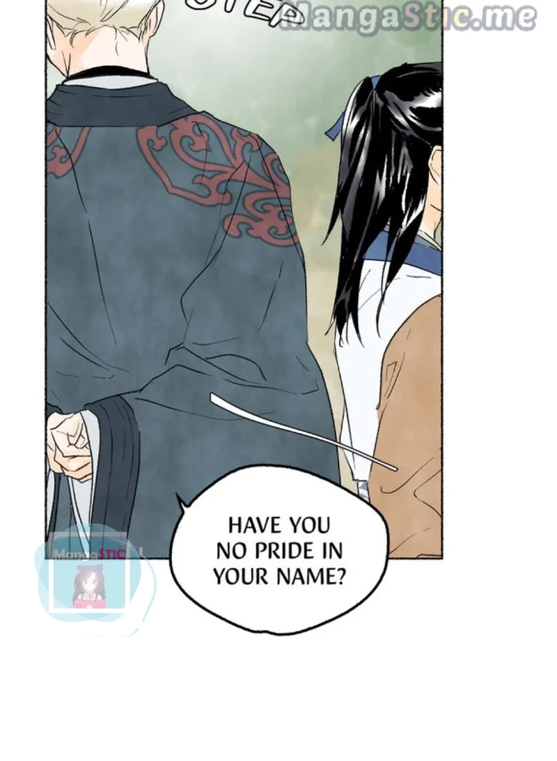 The Tale of the Frost Flower chapter 17 - page 76