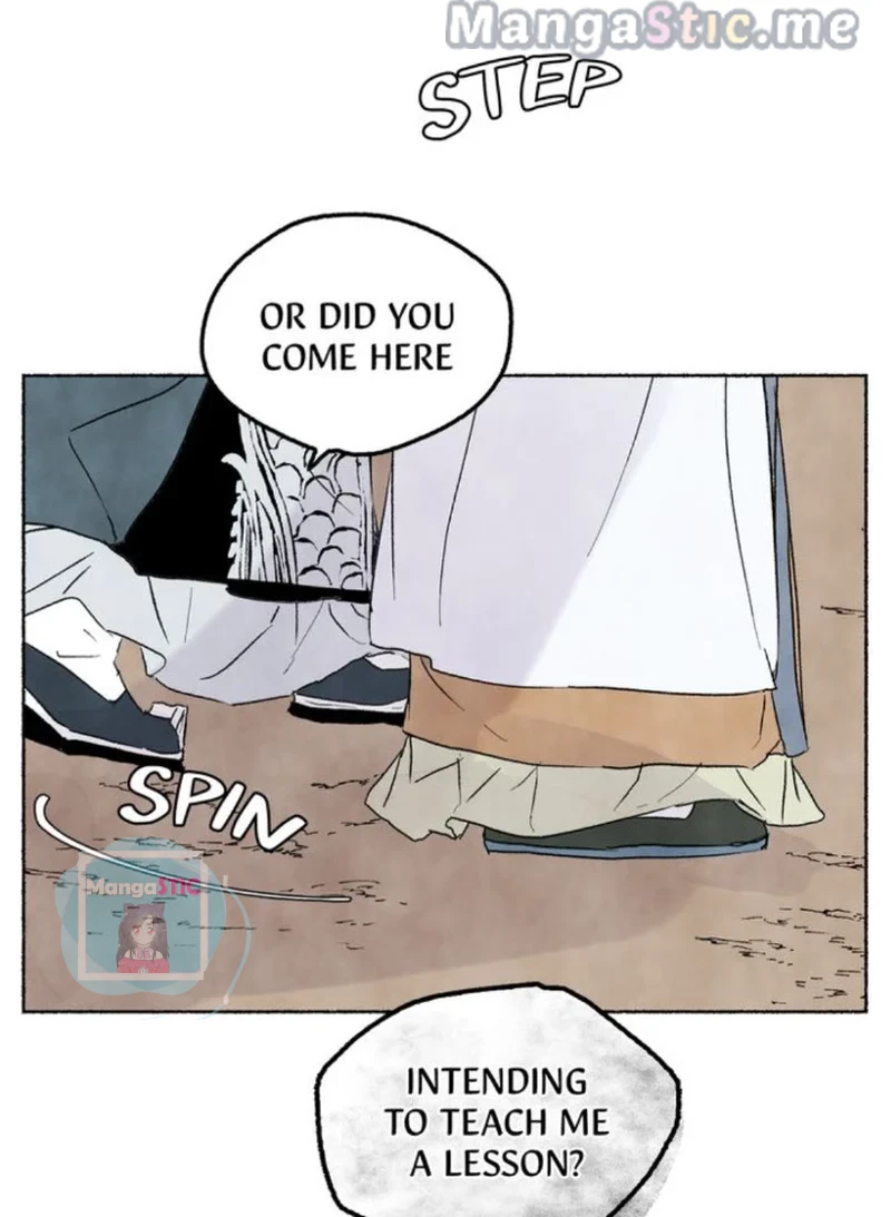 The Tale of the Frost Flower chapter 17 - page 77