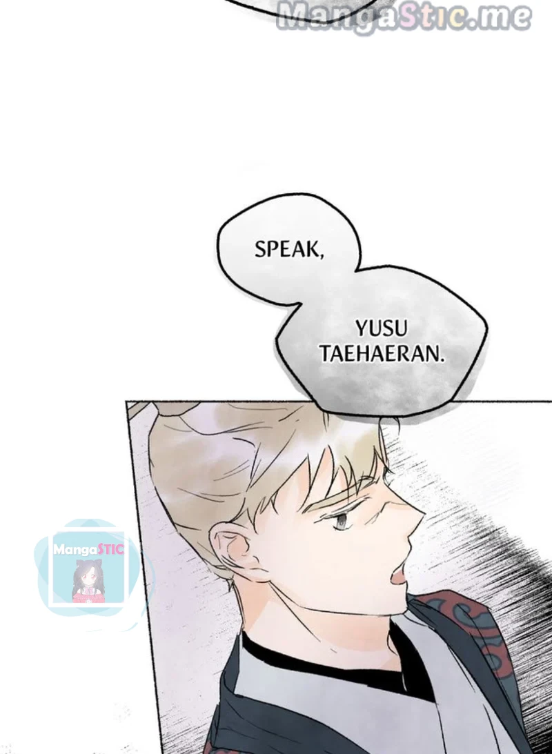 The Tale of the Frost Flower chapter 17 - page 78