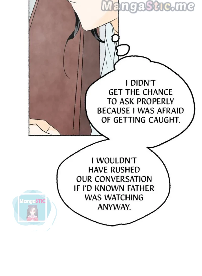 The Tale of the Frost Flower chapter 17 - page 7