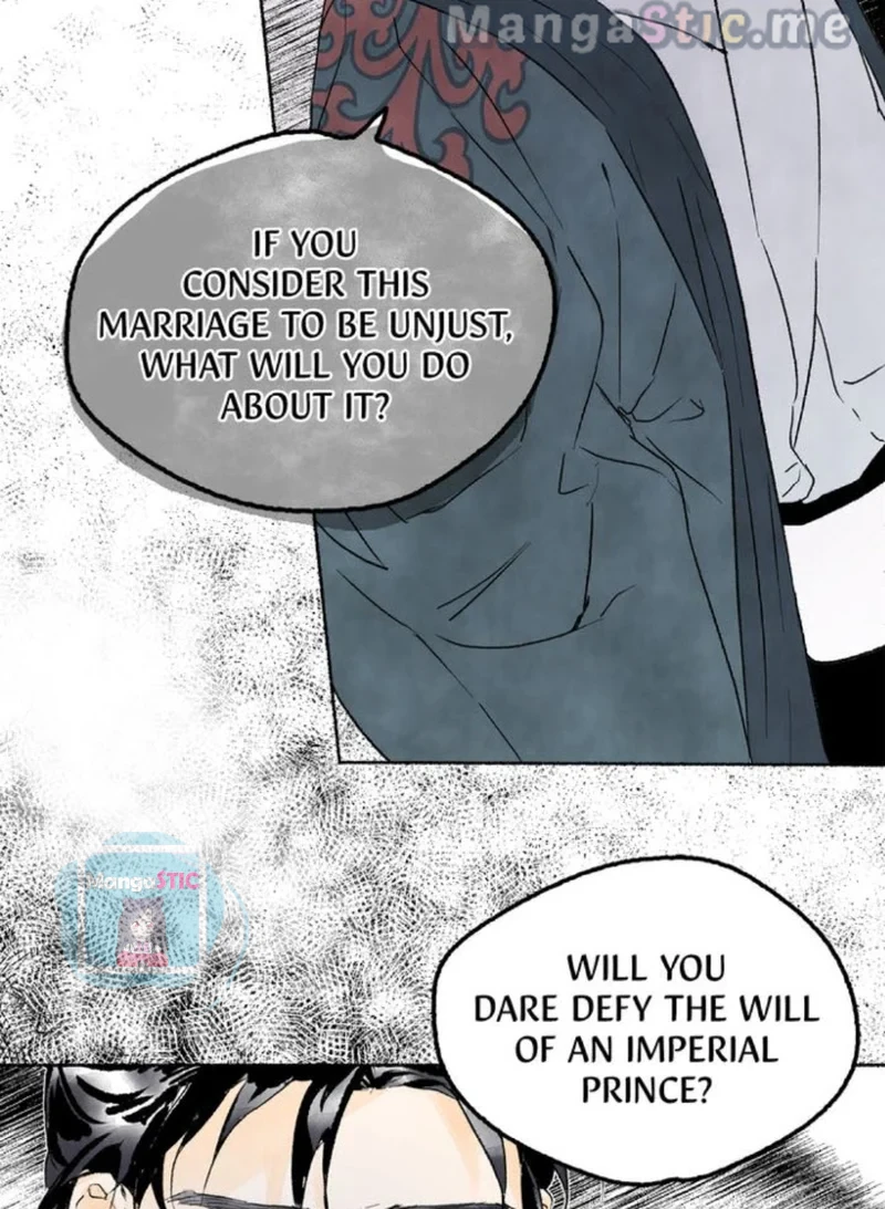 The Tale of the Frost Flower chapter 17 - page 79