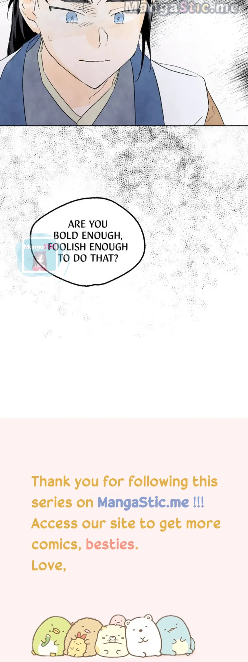 The Tale of the Frost Flower chapter 17 - page 80
