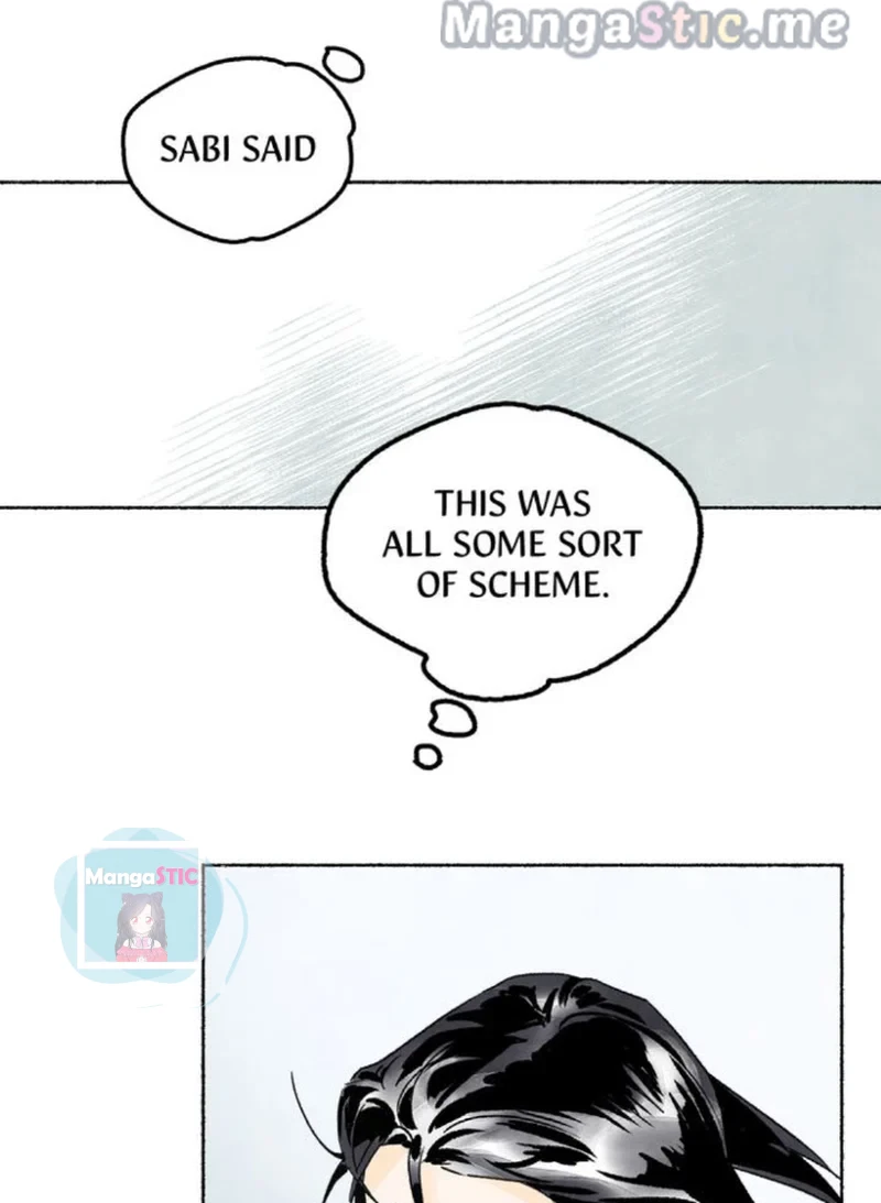 The Tale of the Frost Flower chapter 17 - page 8