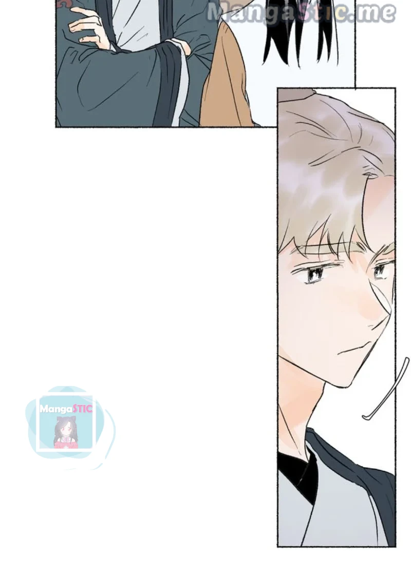 The Tale of the Frost Flower chapter 18 - page 9