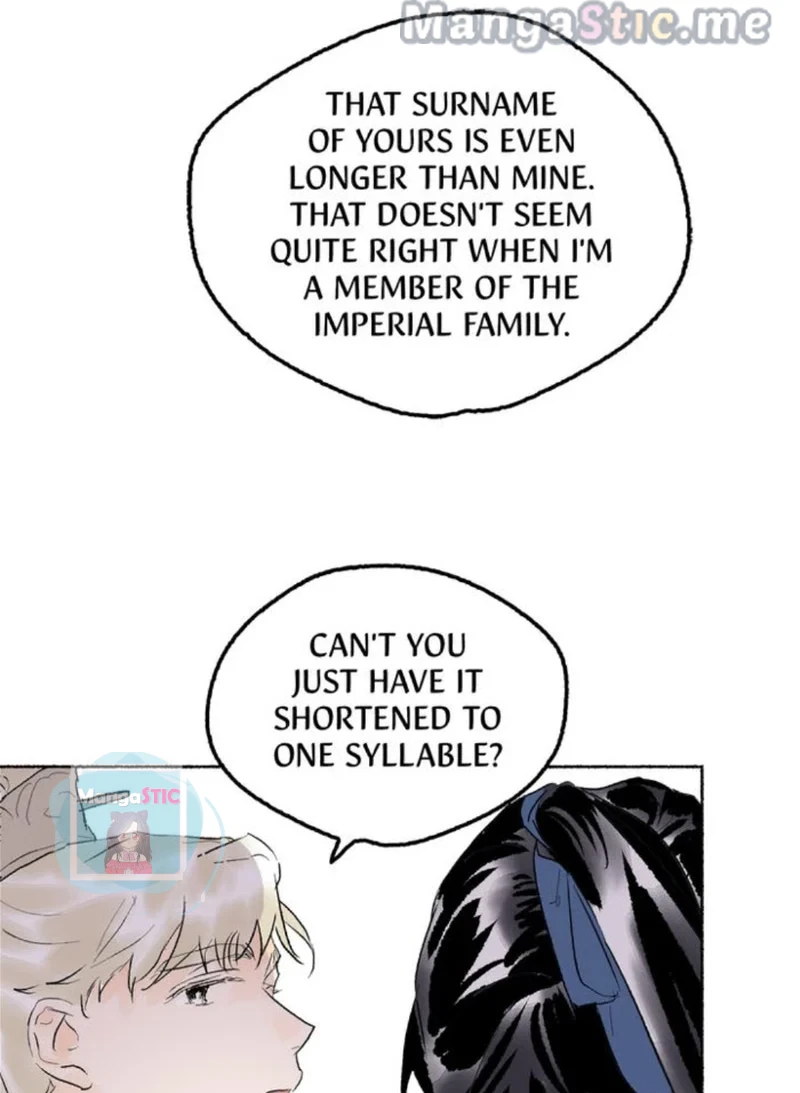 The Tale of the Frost Flower chapter 18 - page 10
