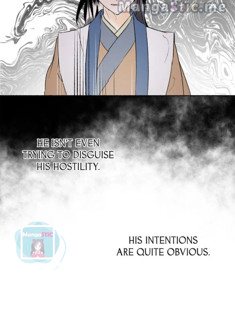 The Tale of the Frost Flower chapter 18 - page 13
