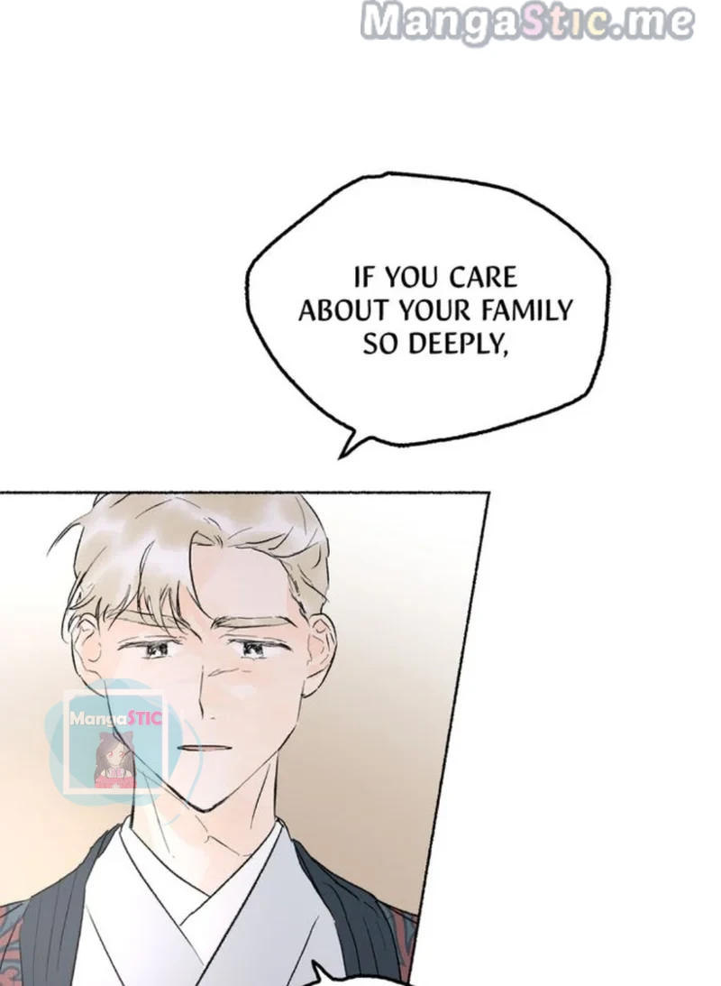 The Tale of the Frost Flower chapter 18 - page 18