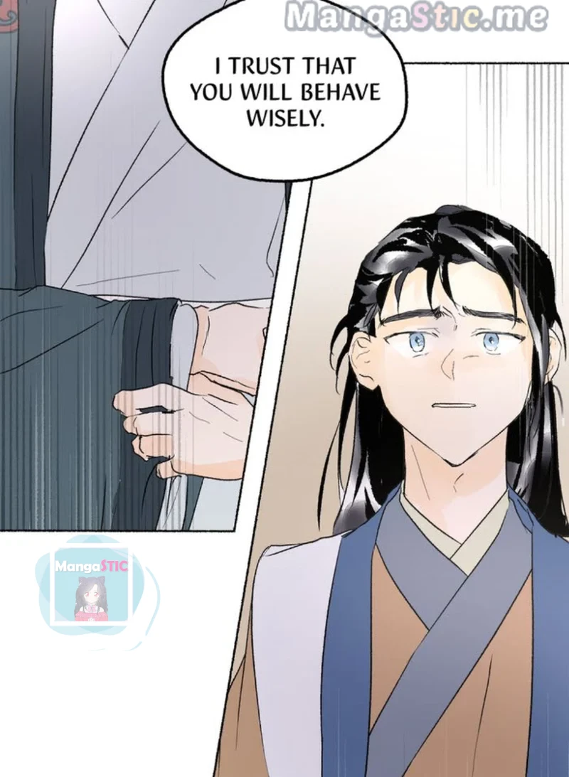 The Tale of the Frost Flower chapter 18 - page 19