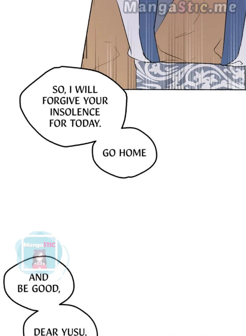 The Tale of the Frost Flower chapter 18 - page 20